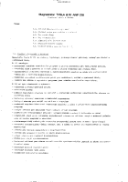 Tesla b117 - Navod k udrzbe